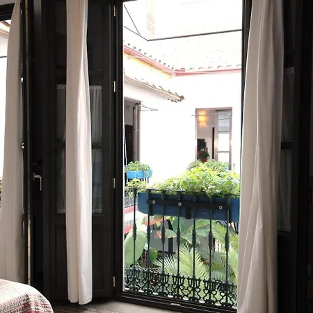 Casa De Azulejos Hotel Cordova