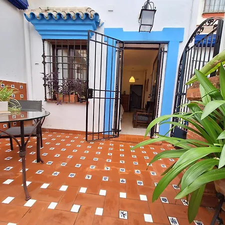 Отель Casa De Azulejos