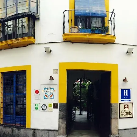 Casa De Azulejos 2* Cordova