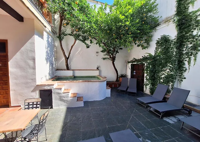 Casa De Azulejos 2* Кордова