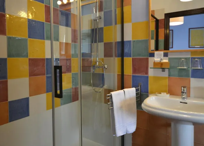 Casa De Azulejos 2* Кордова