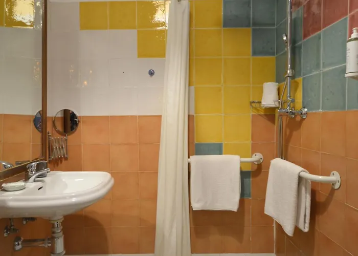 Casa De Azulejos 2* Кордова