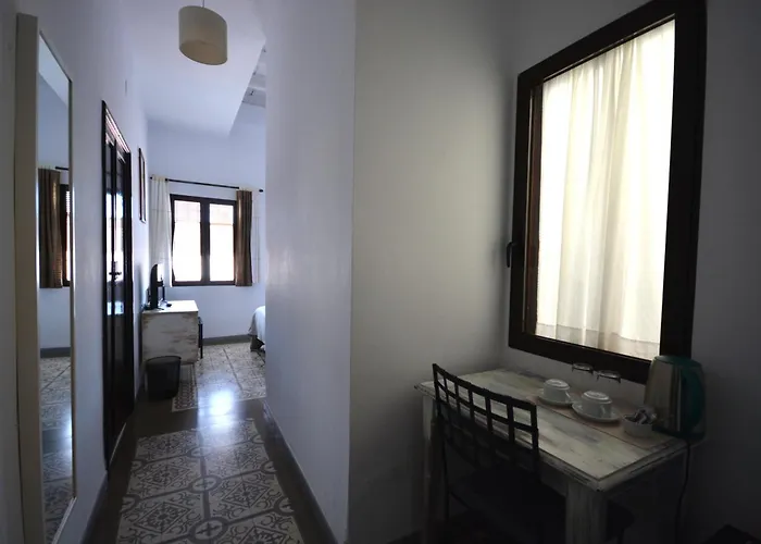 Casa De Azulejos Отель Кордова