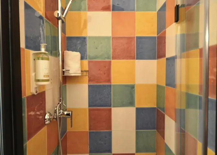 Casa De Azulejos 2* Кордова