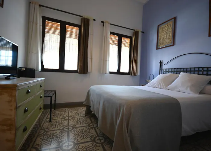 Casa De Azulejos Отель