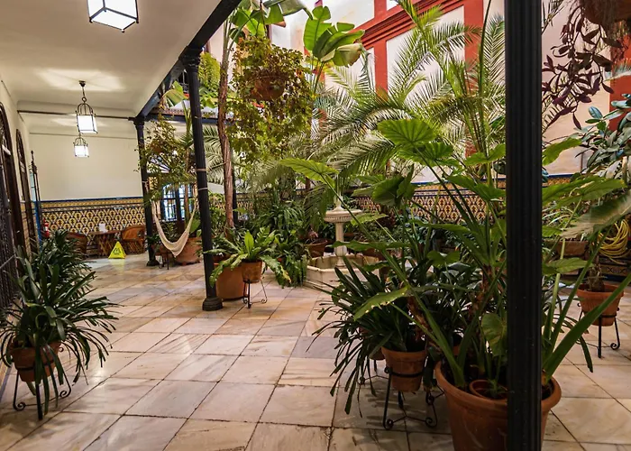 Casa De Azulejos Отель 2*