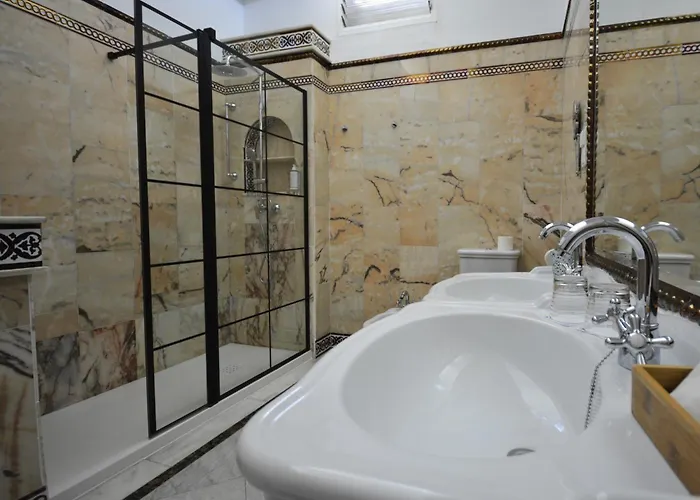 Casa De Azulejos Отель Кордова