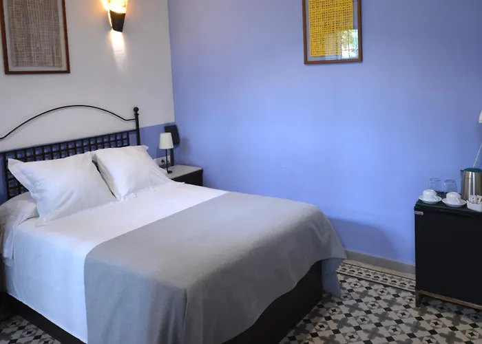 Отель Casa De Azulejos