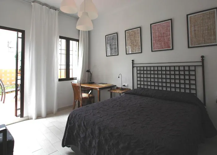 Casa De Azulejos Отель