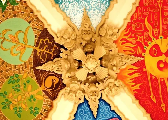 Casa De Azulejos 2* Кордова