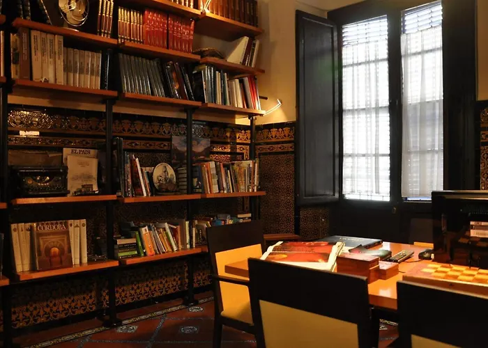 Отель Casa De Azulejos