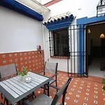 Casa De Azulejos Hotel Córdova