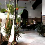 Casa De Azulejos Córdova