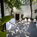 Hotel Casa De Azulejos