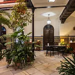 Hotel Casa De Azulejos Cordoba