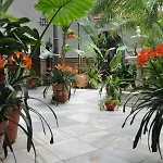 Hotel Casa De Azulejos