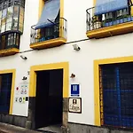 Casa De Azulejos 2* Córdova