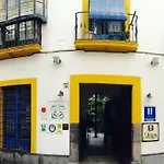 Casa De Azulejos 2* Córdova