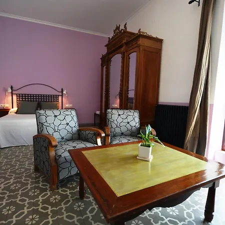 Отель Casa De Azulejos