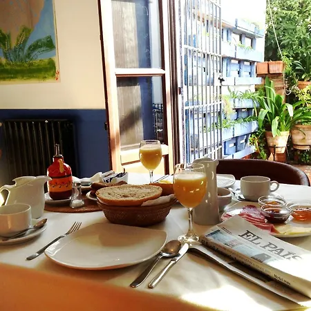 砖楼酒店