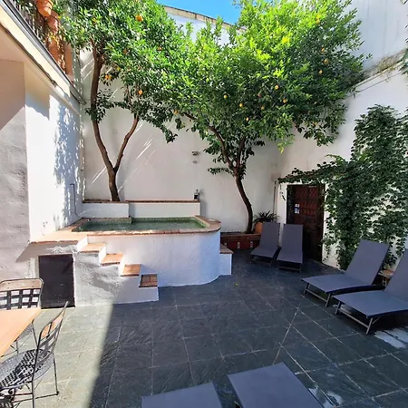 Casa De Azulejos 2* Cordoba