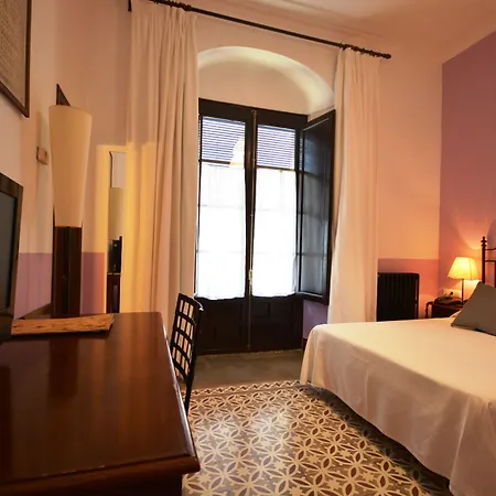 Casa De Azulejos Cordoba