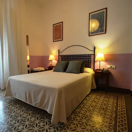 Hotel Casa De Azulejos Cordoba