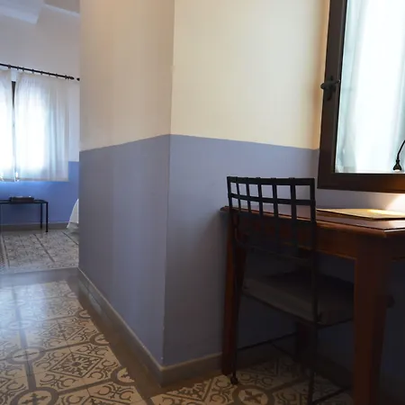 Hotel Casa De Azulejos