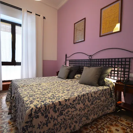فندق Casa De Azulejos قرطبة