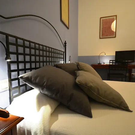 Casa De Azulejos Hotel Cordoba