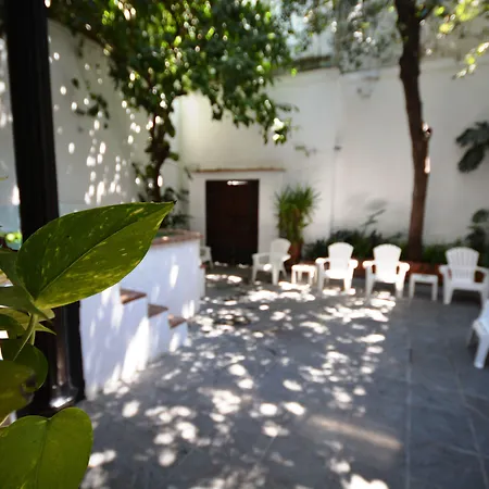 Отель Casa De Azulejos