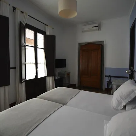 Casa De Azulejos Отель 2*