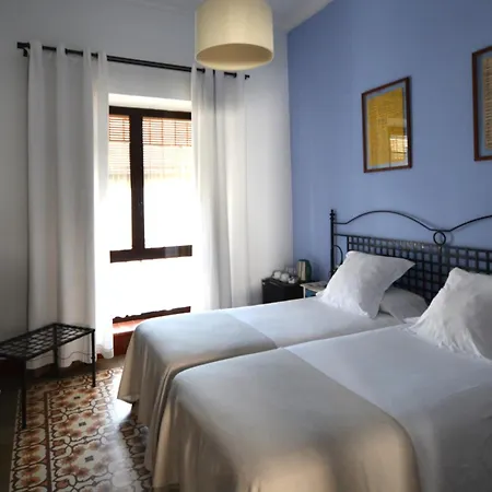 Casa De Azulejos 2*