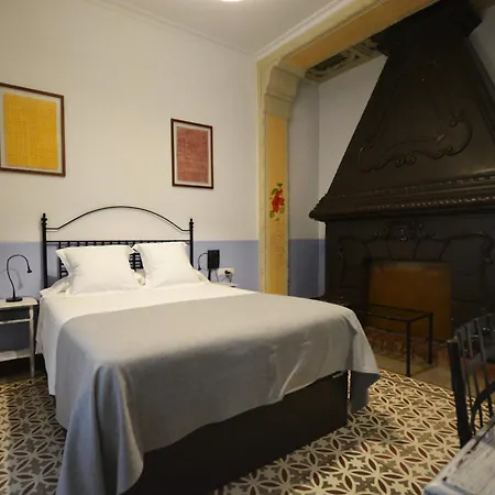 Casa De Azulejos Cordoba