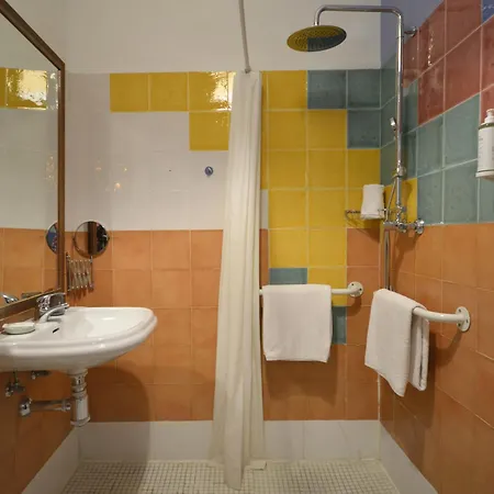 Casa De Azulejos 2* قرطبة