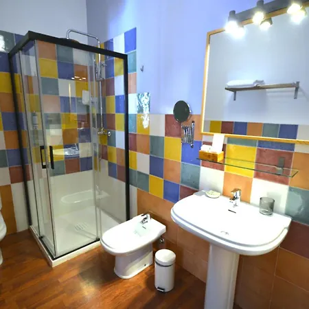 Hotel Casa De Azulejos