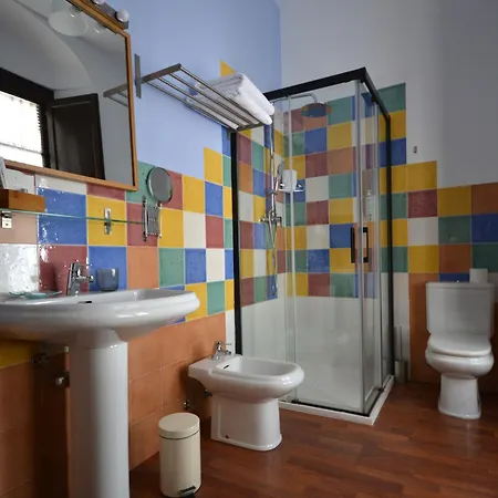 Casa De Azulejos
