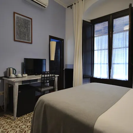 Hotel Casa De Azulejos
