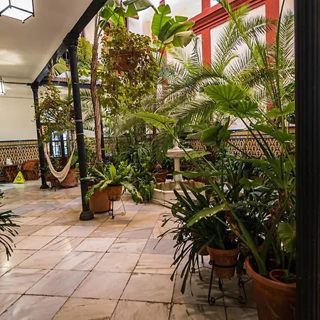 Casa De Azulejos Hotel 2*