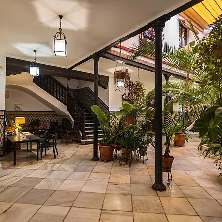 Casa De Azulejos Hotel Cordoba