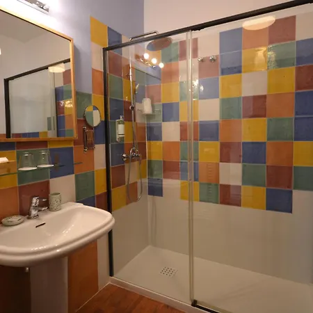 Отель Casa De Azulejos