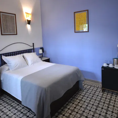 Hotel Casa De Azulejos