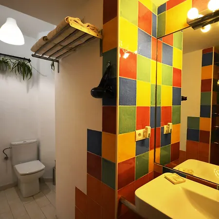 Casa De Azulejos 2*