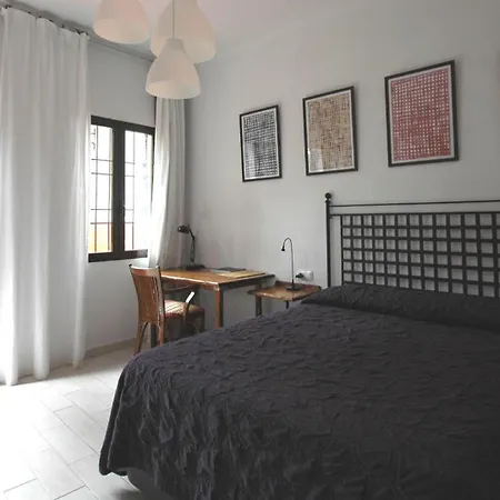 Casa De Azulejos Отель