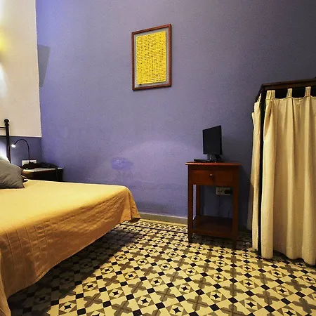 Szálloda Casa De Azulejos 2*