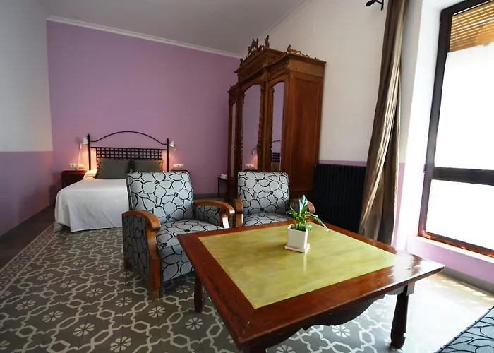 Hotel Casa De Azulejos