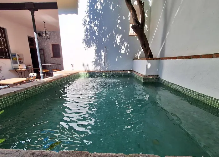 Casa De Azulejos Hotel