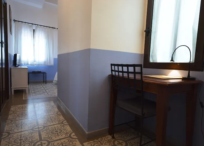 Hotel Casa De Azulejos