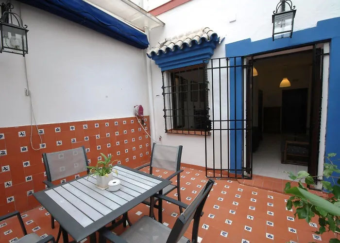 Casa De Azulejos Hotel Córdoba