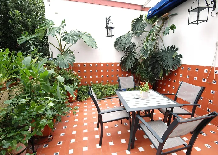 Hotel Casa De Azulejos